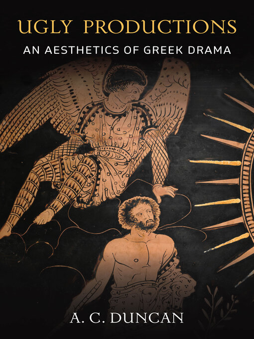 Title details for Ugly Productions by A. C. Duncan - Available